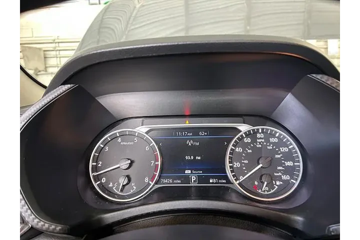 $21995 : Nissan Sentra 2023 SV 4dr Se image 2