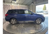 $12395 : Nissan Pathfinder 2020 S 4dr thumbnail