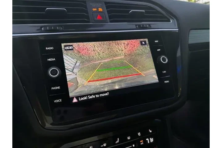 $22458 : Volkswagen Tiguan 2022 AWD S image 5