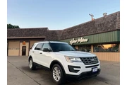 2016 Explorer One Owner | Dic