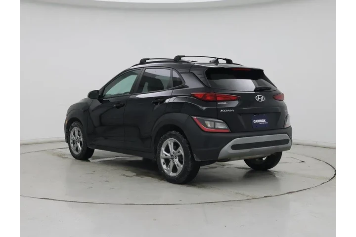 $20998 : Hyundai KONA 2023 AWD SEL 4d image 2