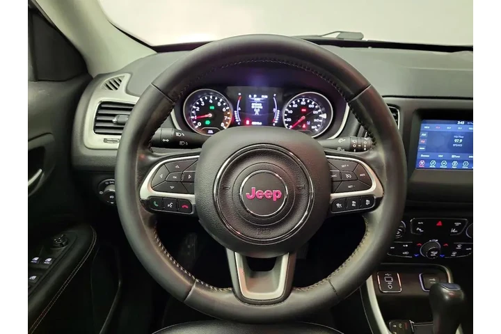 $17998 : Jeep Compass 2020 Latitude 4 image 10