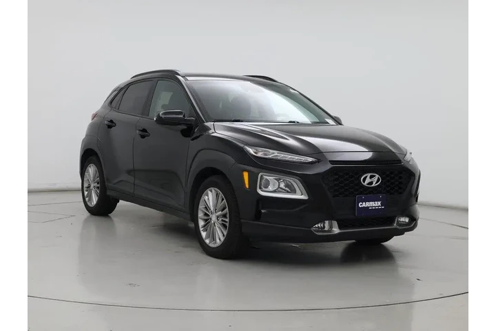 $18998 : Hyundai KONA 2020 SEL Plus 4 image 1