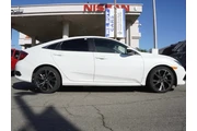 $17900 : Honda Civic 2021 Sport 4dr S thumbnail