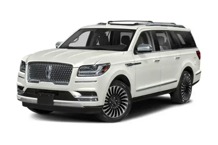 $31999 : Lincoln Navigator L 2020 4x4 image 1