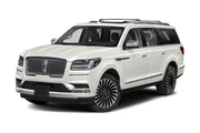 Lincoln Navigator L 2020 4x4