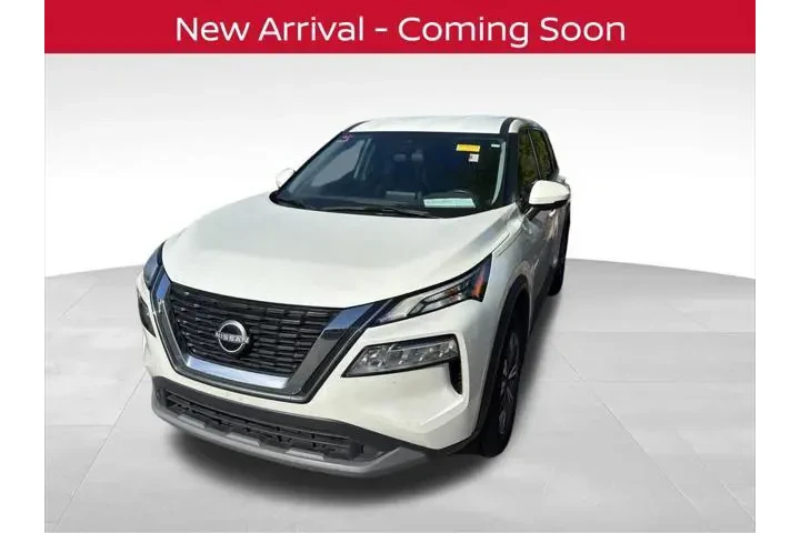 $18658 : Nissan Rogue 2022 AWD SV 4dr image 2