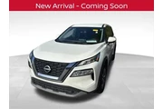 $18658 : Nissan Rogue 2022 AWD SV 4dr thumbnail