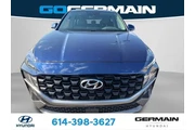 $19995 : Hyundai SANTA FE 2023 AWD SE thumbnail