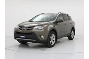 $19998 : Toyota RAV4 2015 AWD XLE 4dr thumbnail