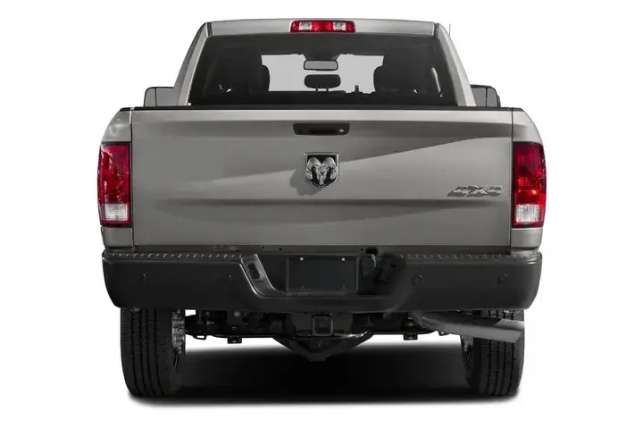 $22735 : Ram 2500 2016 4x2 Tradesman image 8