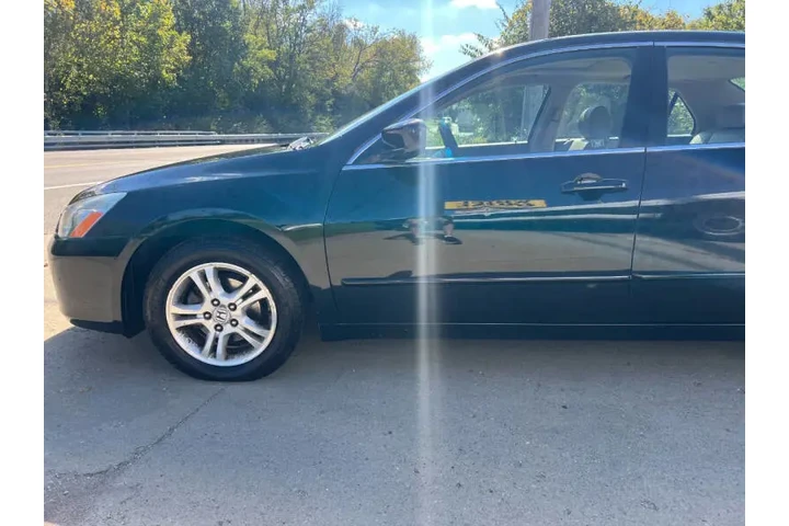$4995 : 2007 Accord EX-L image 10