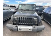 $19798 : Jeep Wrangler Unlimited 2015 thumbnail