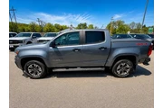 $28995 : Chevrolet Colorado 2022 4x4 thumbnail
