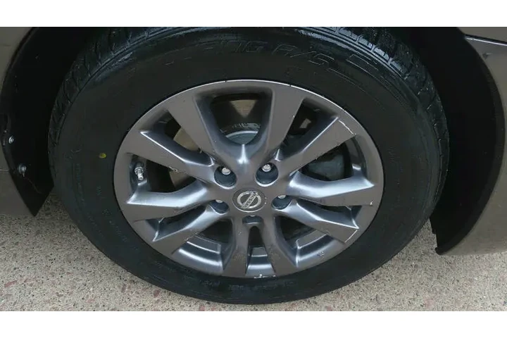 $9999 : 2015 Altima 2.5 S image 10