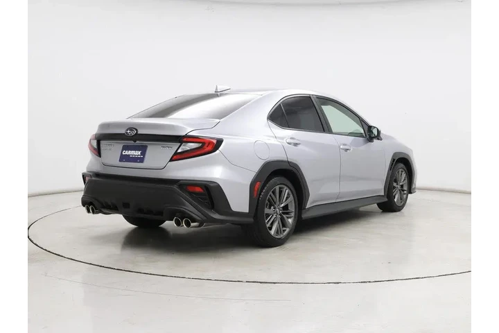 $26998 : Subaru WRX 2023 AWD Base 4dr image 8