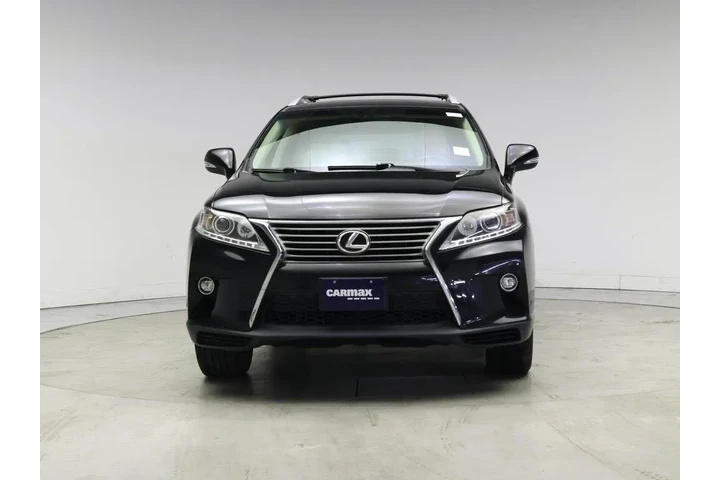 $20998 : Lexus RX 350 2015 4dr SUV image 5