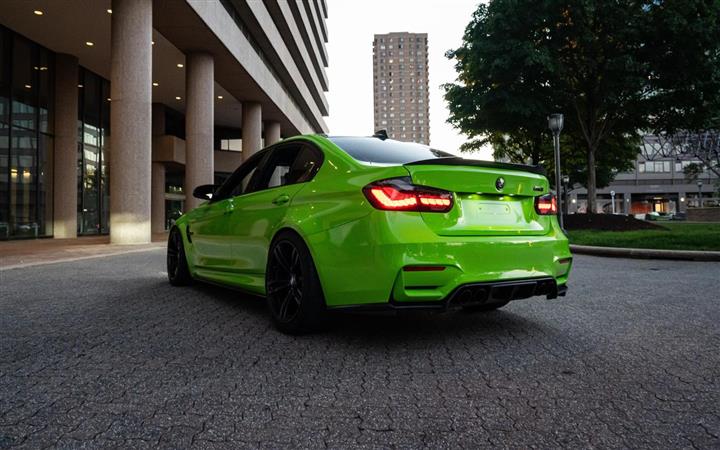 $44000 : 2016 BMW M3 image 6