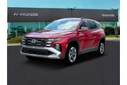 Hyundai TUCSON 2025 SEL Conv en Riverside