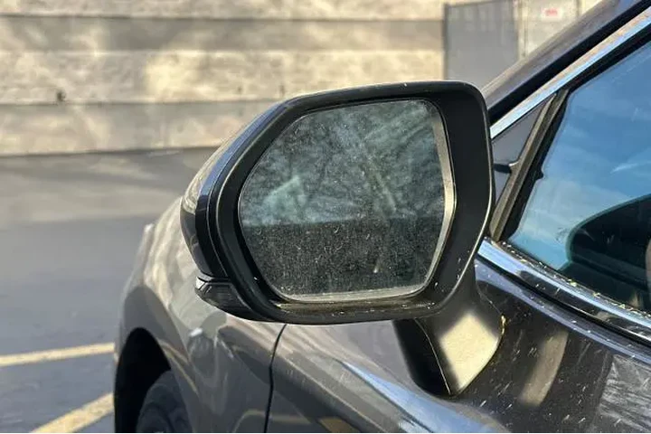 $27995 : Toyota Camry 2024 SE Nightsh image 8