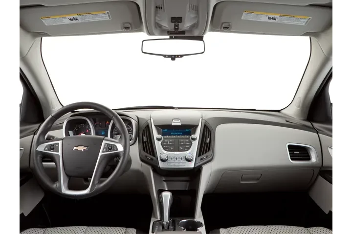 $10990 : 2011 Equinox LT 2LT image 7