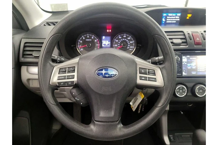 $17998 : Subaru Forester 2015 AWD 2.5 image 10