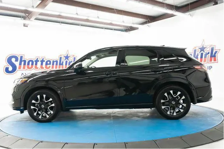 $31970 : Honda HR-V 2026 EX-L 4dr Cro image 5