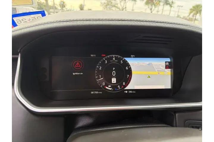 $35199 : Land Rover Range Rover 2019 image 7