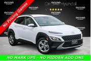 Hyundai KONA 2023 SEL 4dr Cr en San Bernardino
