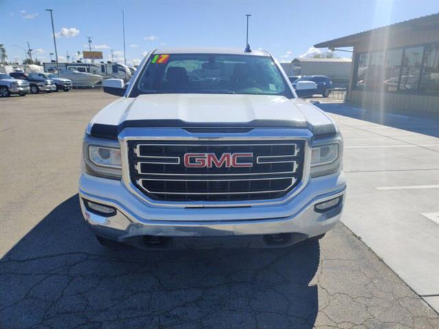 $22999 : 2017 GMC Sierra 1500 SLE image 9