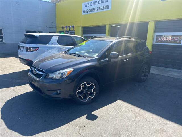 $8995 : 2013 XV Crosstrek 2.0i Limited image 1