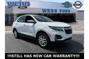 Chevrolet Equinox 2023 4x4 L en Chicago