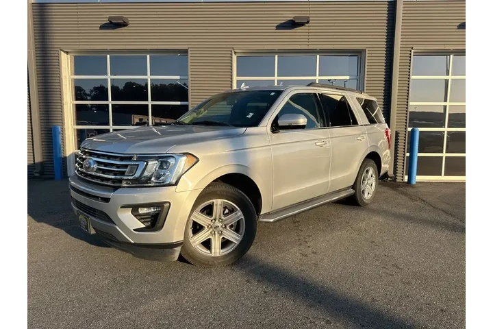 $21990 : Ford Expedition 2019 4x2 XLT image 1