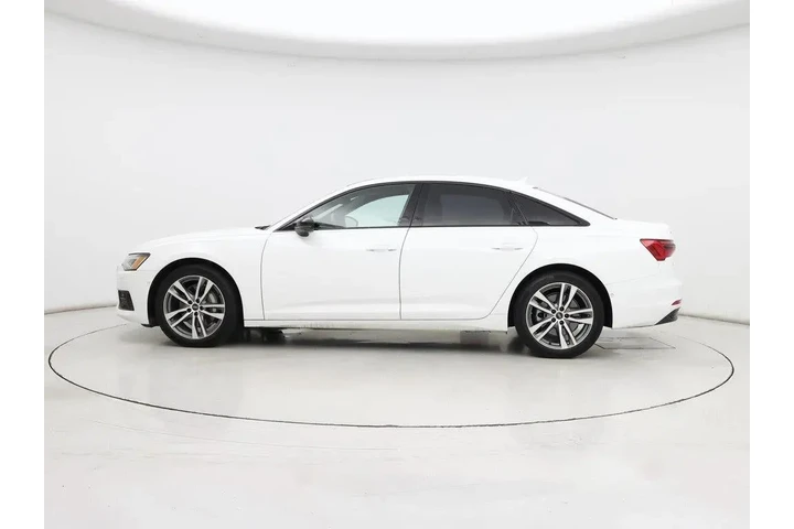 $27998 : Audi A6 2021 AWD quattro Spo image 3