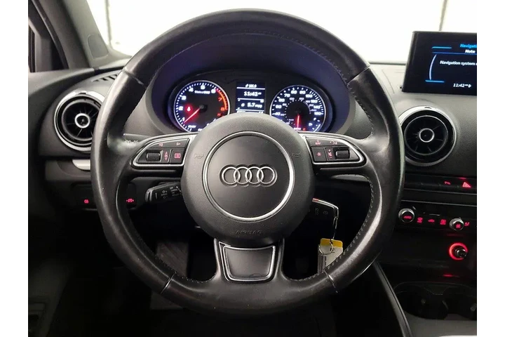 $15998 : Audi A3 2016 1.8T Premium 4d image 10