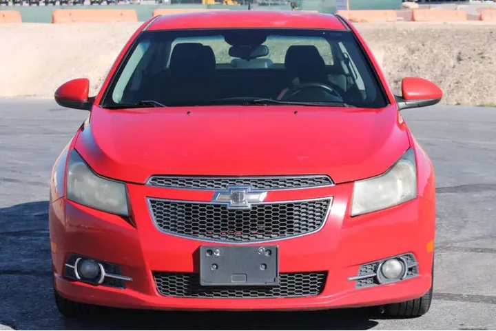 $4995 : 2012 Cruze LT image 3