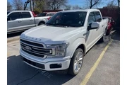 $36703 : Ford F-150 2019 4x4 Limited thumbnail