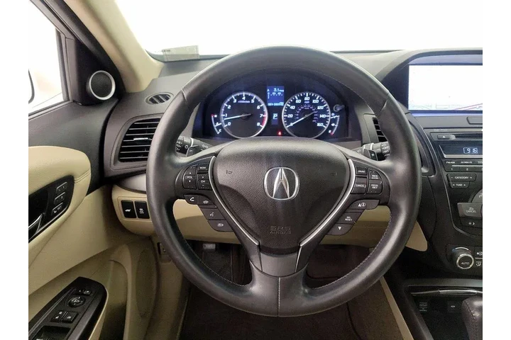 $16998 : Acura RDX 2015 4dr SUV w/Tec image 10