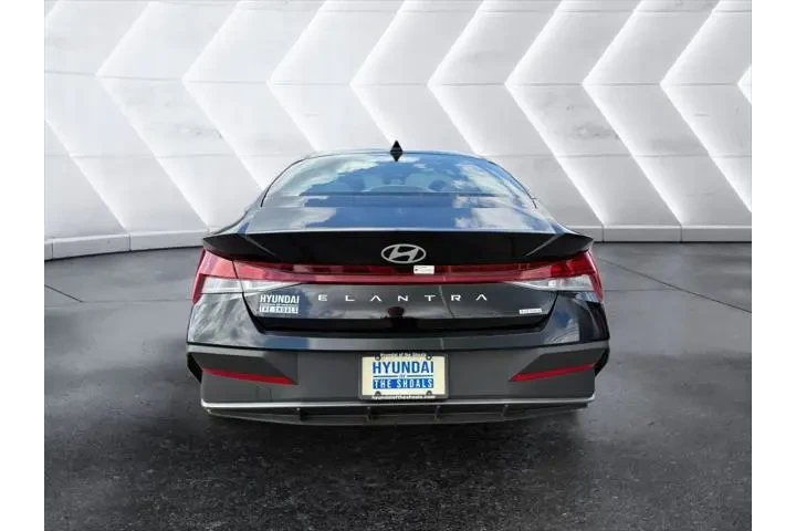 $21995 : Hyundai ELANTRA Hybrid 2024 image 3