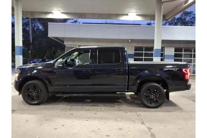$29941 : Ford F-150 2019 4x4 XLT 4dr image 6