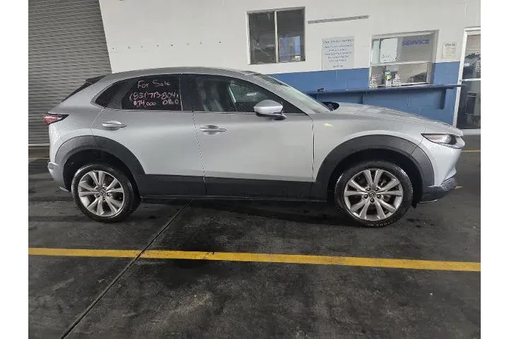 $13500 : Mazda CX-30 2021 AWD Select image 8