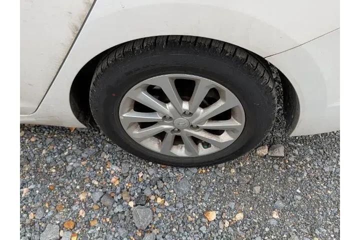 $11430 : Hyundai ACCENT 2020 SE 4dr S image 6