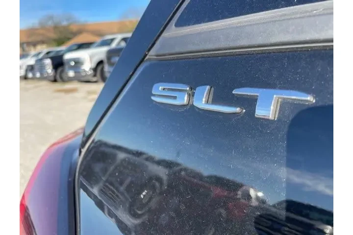 $21400 : GMC Terrain 2024 SLT 4dr SUV image 10