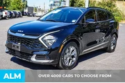 $25920 : Kia Sportage 2023 SX 4dr SUV thumbnail