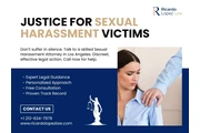 Legal Help for Sexual Harassme en Los Angeles