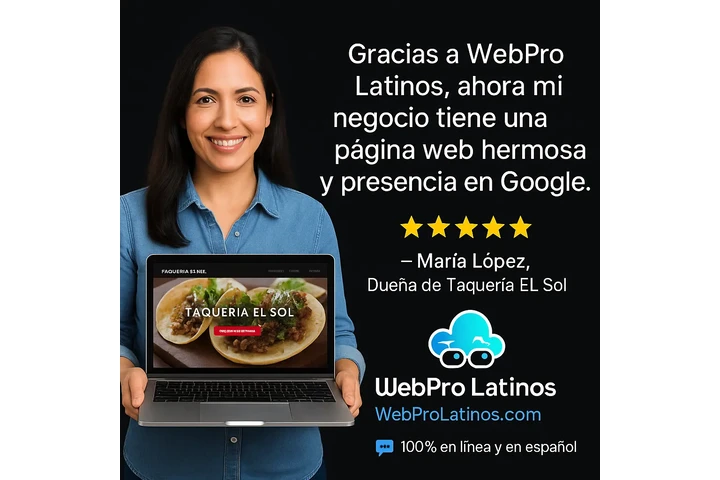 Paginas de internet + Redes image 9