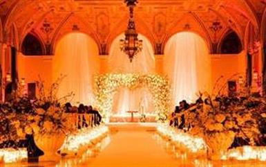 iluminación para bodas image 2
