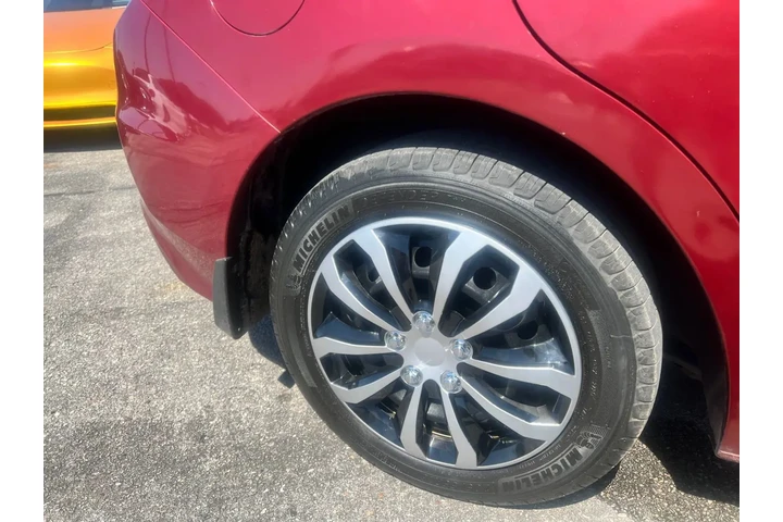 2018 SUBARU IMPREZA 2.0I WAGO image 1
