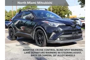 Toyota C-HR 2019 LE 4dr Cros