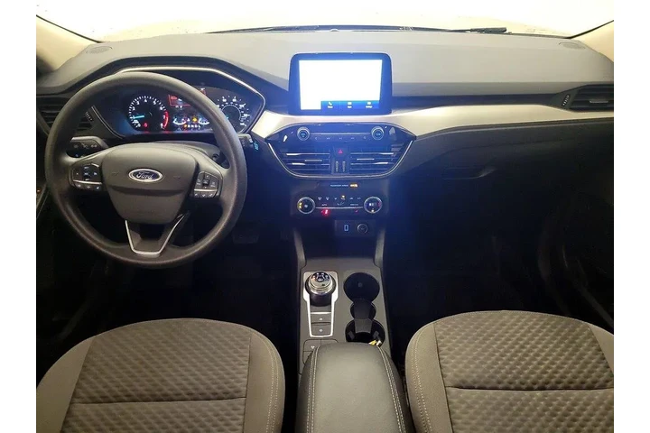 $17998 : Ford Escape 2020 SE 4dr SUV image 9